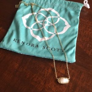 Kendra Scott Necklace
